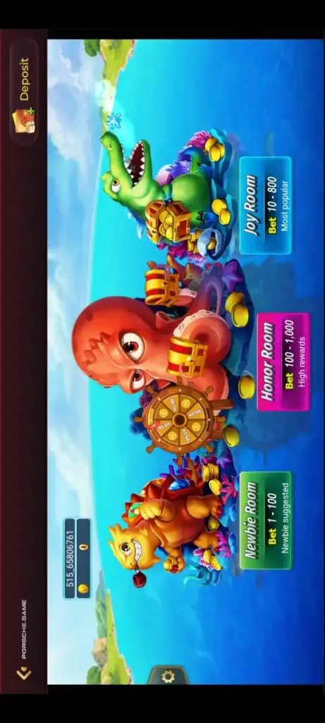 Earn Real Money RajSpin Game Tips